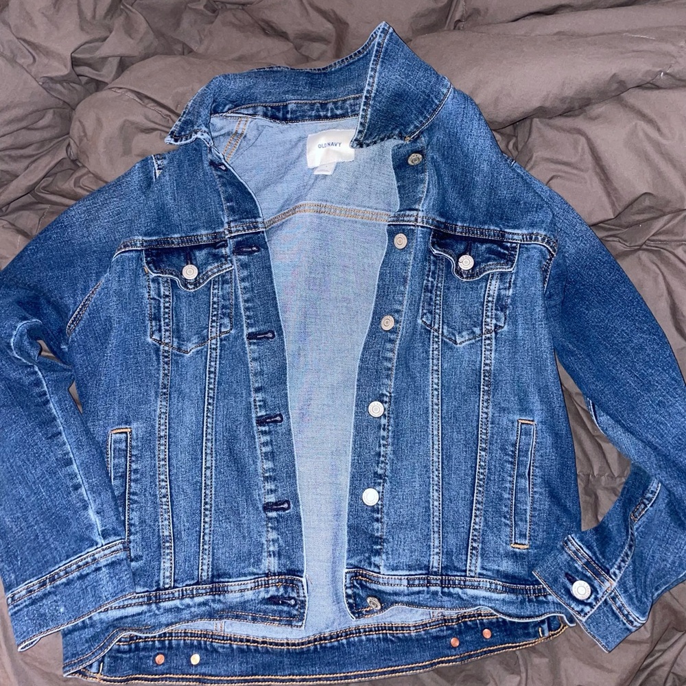 Old navy